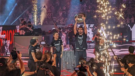 ti11 champion|Tundra Esports Crowned TI11 Champion With .